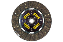 Load image into Gallery viewer, ACT Clutch Disc Chevy Camaro 5.7L V8 (1993-1997) Performance Street Sprung Disc - Default Title Alternate Image
