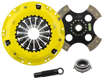 Load image into Gallery viewer, ACT Clutch Kit Toyota Corolla 2.4L (2009-2012) Heavy Duty/Race Rigid - 4 or 6 Pad - 4 Pad Alternate Image