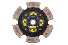 Load image into Gallery viewer, ACT Clutch Disc Acura Integra 1.8L (1990-1991) Sprung Race Disc - 4 or 6 Puck - 6 Puck Alternate Image