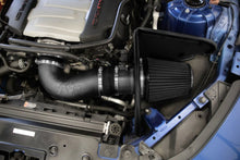 Load image into Gallery viewer, K&amp;N Air Intake System for Chevy Camaro SS 6.2L V8 (2016-2024) DRYFLOW Series 30-3092 - Default Title Alternate Image