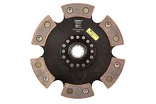 Load image into Gallery viewer, ACT Clutch Disc Mercury Capri 5 5.0L V8 (1986) Rigid Race - 6 Puck - Default Title Alternate Image