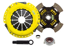 Load image into Gallery viewer, ACT Clutch Kit Honda Civic Si EP3/FG2/FA5 (2002-2011) 4 or 6 Puck Sprung Heavy Duty/Race - 4 Puck Sprung Alternate Image