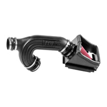 Load image into Gallery viewer, Flowmaster Cold Air Intake for Ford F150 2.7L &amp; 3.5L EcoBoost V6 (2015-2017) Delta Force 615136 Alternate Image