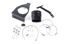 Load image into Gallery viewer, Dinan Cold Air Intake for BMW 323is 328i 328is M3 E36 (1996-1999) Carbon Fiber D760-0321B Alternate Image