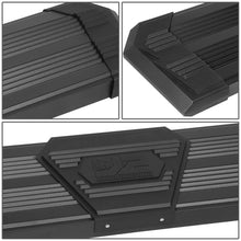 Load image into Gallery viewer, J2 Engineering Running Boards for Ford F150 (2015-2022) 8" or 10" Non-slip Honeycomb or Nerf Style - Super Crew Cab / 8" Chrome Honeycomb Alternate Image