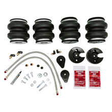 Load image into Gallery viewer, Air Lift Coilovers Honda Accord (2018-2025) Front Camber Plates &amp; Optional Coilover To Air Conversion Kit - 79008 - Coilover To Air Conversion Kit Only - 83008 Alternate Image