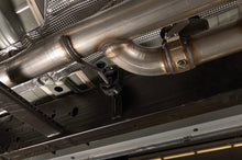 Load image into Gallery viewer, Flowmaster Exhaust for Chevy Silverado &amp; GMC Sierra 1500 6.2L V8 (2024-2026) American Thunder - Dual Out Rear Exit 2.5" Catback 818206 Alternate Image