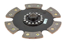 Load image into Gallery viewer, ACT Clutch Disc Chevy Cavalier 2.2L (1999) 2.3L (1995) 2.4L (1996-1999) Rigid Race - 4 or 6 Puck - 4 Puck Alternate Image
