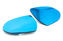 Load image into Gallery viewer, OLM Mirrors Subaru BRZ / Toyota GR86 (2022-2023) [Heated Wide Angle] Blue - Default Title Alternate Image