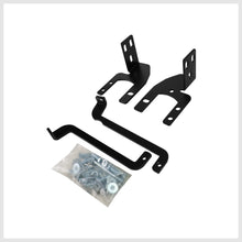 Load image into Gallery viewer, DNA Grille Guard for Toyota Tacoma (2004-2019) Full Front End Bumper with Black or Chrome Finish Alternate Image