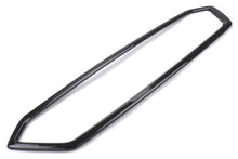 Load image into Gallery viewer, OLM Outer Grille Garnish Subaru WRX/ WRX STI (18-20) LE Dry Carbon Fiber - Default Title Alternate Image