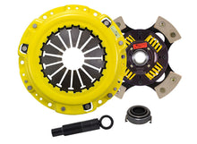 Load image into Gallery viewer, ACT Clutch Kit Acura CL (1997-1999) 4 or 6 Puck Sprung Heavy Duty/Race Alternate Image