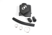 Load image into Gallery viewer, Dinan High Flow Intake System for BMW E46 325i (01-05) 325Ci (01-06) 325xi (01-05) Carbon Fiber D760-0007 Alternate Image