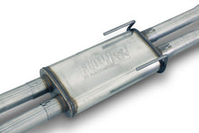 Load image into Gallery viewer, Flowmaster Exhaust Toyota Tundra 3.4L Turbo (22-24) 2.5" Catback Dual Side Exit - Flow FX 718142 - Default Title Alternate Image