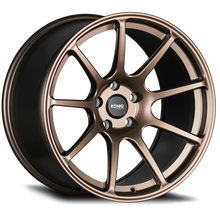 Load image into Gallery viewer, Konig F5R Forged Wheels 18x8.5 or 18x8.5A | 5x114.3 , 5x120 , 5x112 | Ash Silver or Satin Bronze Alternate Image