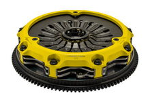 Load image into Gallery viewer, ACT Clutch Kit Mitsubishi Lancer EVO 10 2.0L (08-15) Mod Twin Disc - Heavy Duty/Xtreme Duty / Maxx Xtreme Sprung Street/Race - Heavy Duty Sprung Race Alternate Image