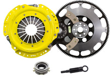 Load image into Gallery viewer, ACT Clutch Kit FRS (13-16) BRZ (13-20) 86 (13-14, 17-20) Heavy Duty/Race Rigid - 4 or 6 Pad w/ Flywheel - Prolite / 4 Pad Alternate Image
