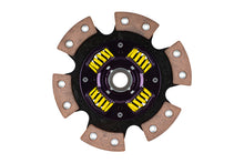 Load image into Gallery viewer, ACT Clutch Disc Honda Accord 1.5L (2018-2020) Sprung Race Disc - 4 or 6 Puck Alternate Image