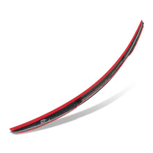 Load image into Gallery viewer, DNA Duck Bill Trunk Spoiler BMW F22 220i (14-21) 230i / M240i (17-21)  228i (14-21) M235i (14-16) 235i (2014) V-Style or PSM-Style w/ Carbon Fiber Alternate Image
