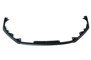 OLM Front Lip Kit Subaru WRX (2022) S Style Matte Black