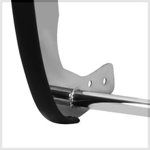 Load image into Gallery viewer, DNA Grille Guard for Toyota Tacoma (2004-2019) Full Front End Bumper with Black or Chrome Finish Alternate Image