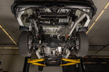Load image into Gallery viewer, Flowmaster Muffler for Chevy Silverado &amp; GMC Sierra 2500 / 3500 HD 6.6L V8 (2020-2025) Flow FX Direct Fit - 718155 Alternate Image