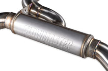 Load image into Gallery viewer, Flowmaster Exhaust for Ford Bronco 2.3L / 2.7L (2021-2026) Signature Series Axleback with Dual Exits - 738123 Alternate Image