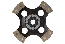 Load image into Gallery viewer, ACT Clutch Disc Audi A4 1.8L (1997-2005) Rigid Race - 4 or 6 Puck Alternate Image