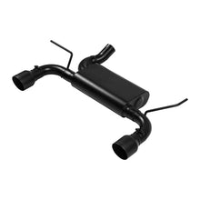 Load image into Gallery viewer, Flowmaster Exhaust for Jeep Wrangler / Wrangler JK 3.6L V6 (2012-2018) Force II Axleback 2.5" Dual Exit -17790 Alternate Image