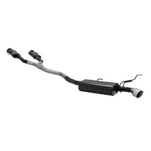 Load image into Gallery viewer, Flowmaster Exhaust for Jeep Grand Cherokee 3.6L V6 &amp; 5.7L V8 (2011-2022) Force II -  2.5" Catback Single or Dual Rear Exit Alternate Image