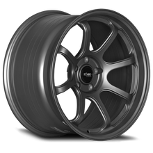 Load image into Gallery viewer, Konig F6SX Forged Wheels 18x10 | 5x120 , +40 | Race Bronze or Satin Grey Alternate Image