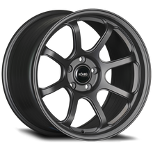 Load image into Gallery viewer, Konig F6SX Forged Wheels 18x10 | 5x120 , +40 | Race Bronze or Satin Grey Alternate Image
