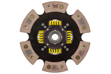 Load image into Gallery viewer, ACT Clutch Disc Infiniti G20 2.0L (1991-1996, 1999-2002) Sprung Race Disc - 4 or 6 Puck - 4 Puck Alternate Image