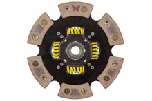 Load image into Gallery viewer, ACT Clutch Disc Nissan Sentra 1.8L (2000-2006) 2.0L (1991-2001) Sprung Race Disc - 4 or 6 Puck - 4 Puck Alternate Image