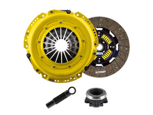 Load image into Gallery viewer, ACT Clutch Kit Jeep Gladiator 3.6L V6 (2020-2024) Heavy Duty-O/Performance Street Sprung w/ Flywheel - w/o Flywheel Alternate Image