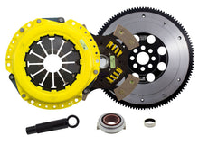 Load image into Gallery viewer, ACT Clutch Kit Acura TSX 2.4L (09-14) 4 or 6 Puck Sprung Heavy Duty/Race w/ Streetlite Flywheel Alternate Image
