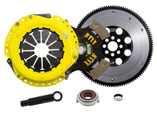 Load image into Gallery viewer, ACT Clutch Kit Honda Accord 2.4L (03-12) 4 or 6 Puck Sprung Heavy Duty/Race w/ Streetlite Flywheel - 4 Puck Sprung Alternate Image