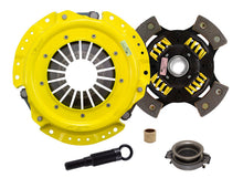Load image into Gallery viewer, ACT Clutch Kit Nissan Stanza 2.4L (1990-1990) 4 or 6 Puck Sprung Heavy Duty/Race Alternate Image