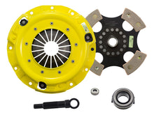 Load image into Gallery viewer, ACT Clutch Kit Mazda2 1.5L (2011-2014) Heavy Duty/Race Rigid - 4 or 6 Pad Alternate Image