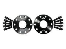 Load image into Gallery viewer, MAD Wheel Spacers BMW M5 G90 G99 (2025-2026) 10mm 12mm 15mm 20mm - 10mm Spacer Pair Alternate Image