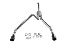 Load image into Gallery viewer, Flowmaster Exhaust for Ram 1500 5.7L V8 (2019-2027) Signature Series Catback with Dual Exit - 737889 Alternate Image