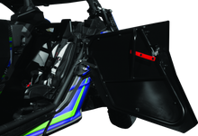 Load image into Gallery viewer, DragonFire Racing UTV Doors Can-Am Maverick X3 MAX (2017-2019) 4 Door - 522024 - Default Title Alternate Image