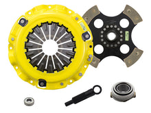 Load image into Gallery viewer, ACT Clutch Kit Mazda 929 3.0L V6 (1988) 4 or 6 Puck Maxx Xtreme/ Race Rigid - 6 Puck Alternate Image