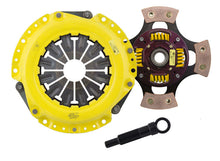 Load image into Gallery viewer, ACT Clutch Kit Mitsubishi Lancer 2.0L (2002-2006) 4 or 6 Puck Xtreme Duty /Race Sprung - 4 Puck Alternate Image