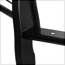 Load image into Gallery viewer, DNA Grille Guard for Toyota Tacoma (2004-2019) Full Front End Bumper with Black or Chrome Finish Alternate Image