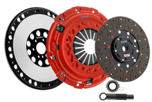 Load image into Gallery viewer, Action Clutch Kit Honda Civic Si (2012-2015) Single Disc Stage 1-6 w/ Optional Flywheel - Stage 1 / Include Lightweight Flywheel Alternate Image
