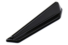 Load image into Gallery viewer, OLM Canards for Subaru WRX / WRX STI (2015-2021) JDM Style - Gloss Black OLMA.70065.2 Alternate Image
