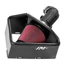 Load image into Gallery viewer, Flowmaster Cold Air Intake for RAM 2500 / 3500 6.4L V8 (2014-2018) Delta Force 615112 Alternate Image