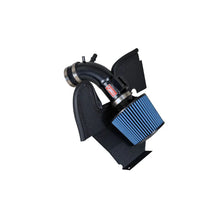 Load image into Gallery viewer, Injen SP Short Ram Air Intake Ford Fusion 2.5L (2013-2020) Polished or Black - Black Alternate Image