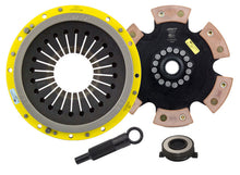 Load image into Gallery viewer, ACT Clutch Kit Porsche 911 3.3L (91-92) 3.6L (91-98) Heavy Duty/Race Rigid - 4 or 6 Pad - 6 Pad Alternate Image